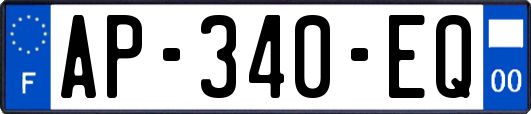 AP-340-EQ