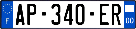AP-340-ER