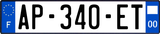 AP-340-ET