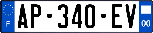 AP-340-EV