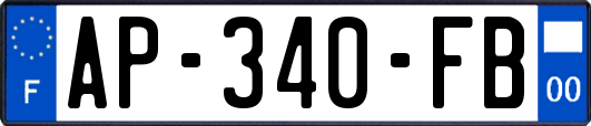 AP-340-FB