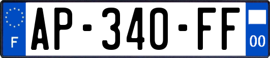 AP-340-FF