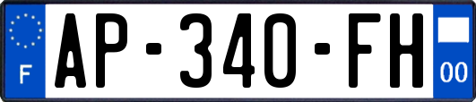 AP-340-FH