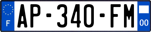 AP-340-FM