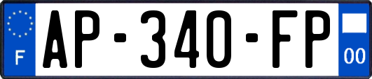AP-340-FP