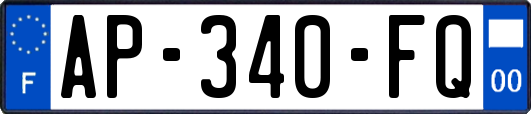 AP-340-FQ