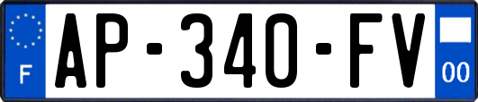 AP-340-FV