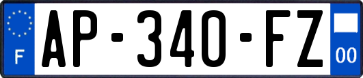 AP-340-FZ