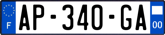 AP-340-GA