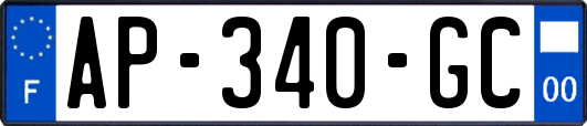 AP-340-GC