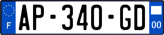 AP-340-GD