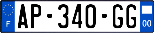 AP-340-GG