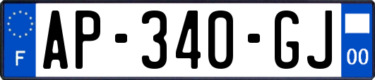 AP-340-GJ