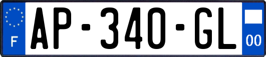 AP-340-GL