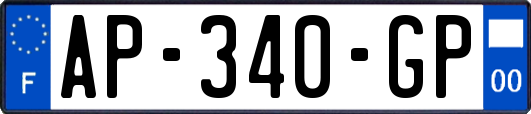 AP-340-GP