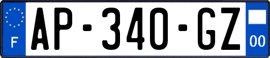 AP-340-GZ