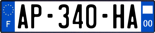 AP-340-HA