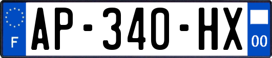 AP-340-HX