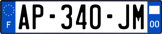 AP-340-JM