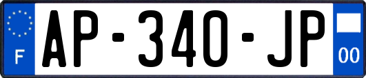 AP-340-JP