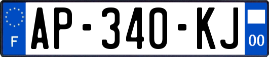 AP-340-KJ