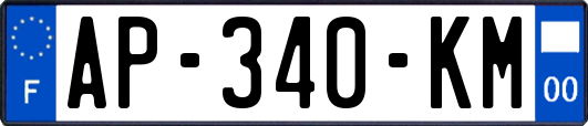 AP-340-KM