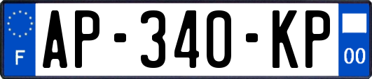 AP-340-KP