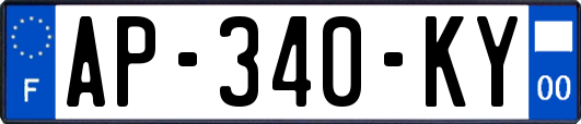 AP-340-KY