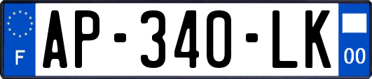AP-340-LK