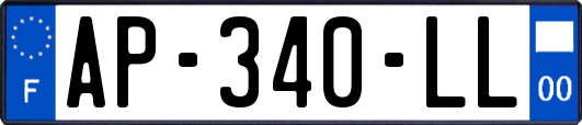 AP-340-LL