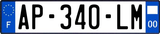 AP-340-LM