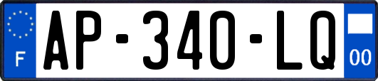 AP-340-LQ