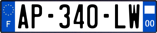 AP-340-LW