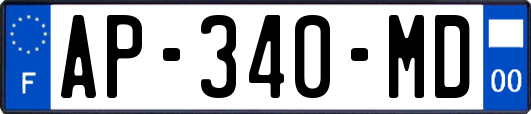 AP-340-MD