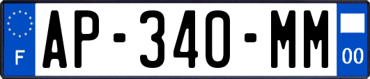 AP-340-MM