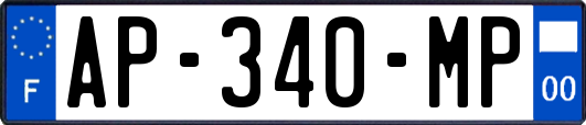 AP-340-MP