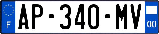 AP-340-MV