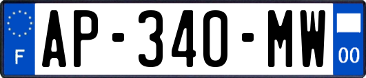 AP-340-MW