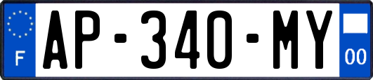 AP-340-MY