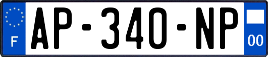 AP-340-NP