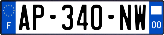 AP-340-NW