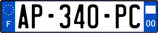 AP-340-PC