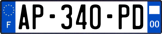 AP-340-PD