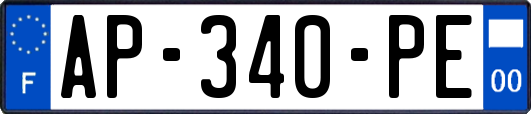 AP-340-PE