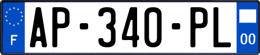 AP-340-PL