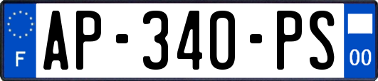 AP-340-PS