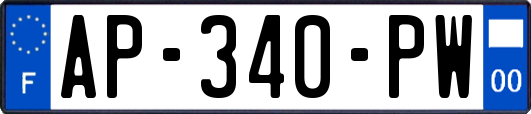 AP-340-PW