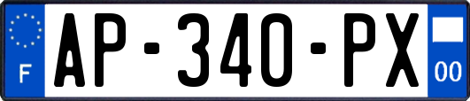 AP-340-PX