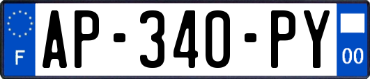 AP-340-PY