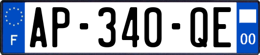 AP-340-QE
